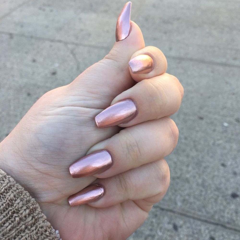 Wistaria Nail Spa - Nail Salons Near Me - New York, New York Wistaria Nail Spa - Nail Salons Near Me - New York, New York