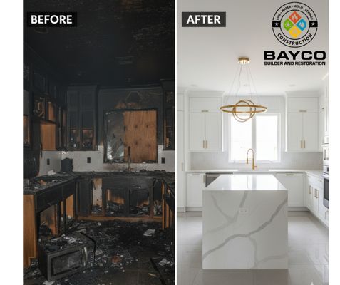 Bayco Builders and Restoration on Yelp
