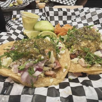 The Taco Connection - Tacos de pollo - so delicious - Tacos Near Me - Santa Ana, California The Taco Connection - Tacos de pollo - so delicious - Tacos Near Me - Santa Ana, California