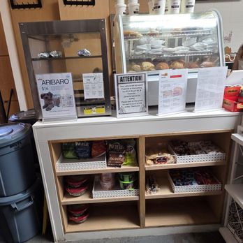 Un Caffe - Food - Coffee & Tea Near Me - Houston, Texas