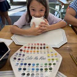 Color Me Mine