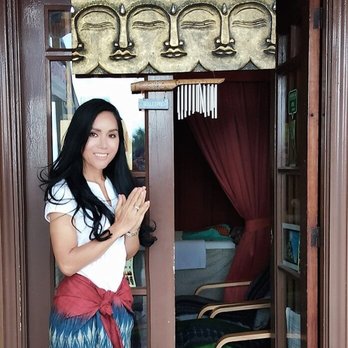 Thai Massage - Titi - Massage Near Me - Adeje, TF Thai Massage - Titi - Massage Near Me - Adeje, TF