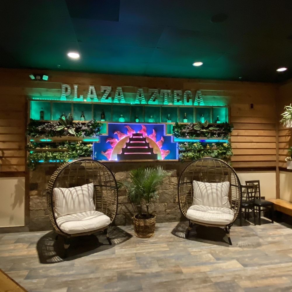 Plaza Azteca Restaurantes Mexicanos - Interior lobby - Mexican Near Me - York, Pennsylvania Plaza Azteca Restaurantes Mexicanos - Interior lobby - Mexican Near Me - York, Pennsylvania