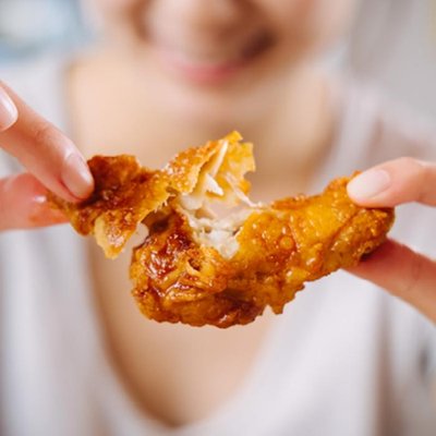 Bonchon Waterford Lakes by null