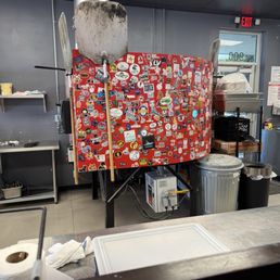 Peep this coal fire oven out!!!! Peep this coal fire oven out!!!!