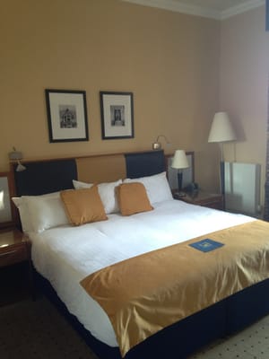 Crieff Hydro Hotel by null