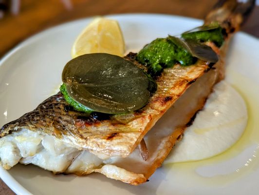 Bocado Restaurant by null