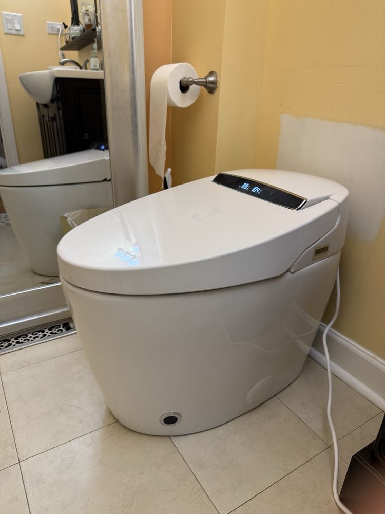 Slide of R&L Hvac Services