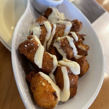 Ruby Sunshine Franklin - French toast bites - Breakfast & Brunch Near Me - Franklin, Tennessee Ruby Sunshine Franklin - French toast bites - Breakfast & Brunch Near Me - Franklin, Tennessee