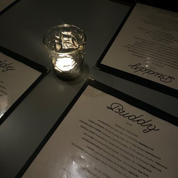 Buddy - Wine Bars Near Me - San Francisco, California