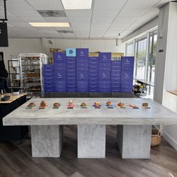 Butter Moon
