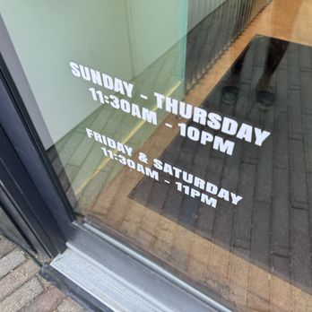 Lucky Taco - Business hours~ (September 2025) - Mexican Near Me - Vancouver, British Columbia Lucky Taco - Business hours~ (September 2025) - Mexican Near Me - Vancouver, British Columbia