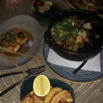 CanoeHouse - Local Fresh Catch Corn Ribs Mushroom and Tofu Hot Pot - Japanese Near Me - Kamuela, Hawaii CanoeHouse - Local Fresh Catch Corn Ribs Mushroom and Tofu Hot Pot - Japanese Near Me - Kamuela, Hawaii