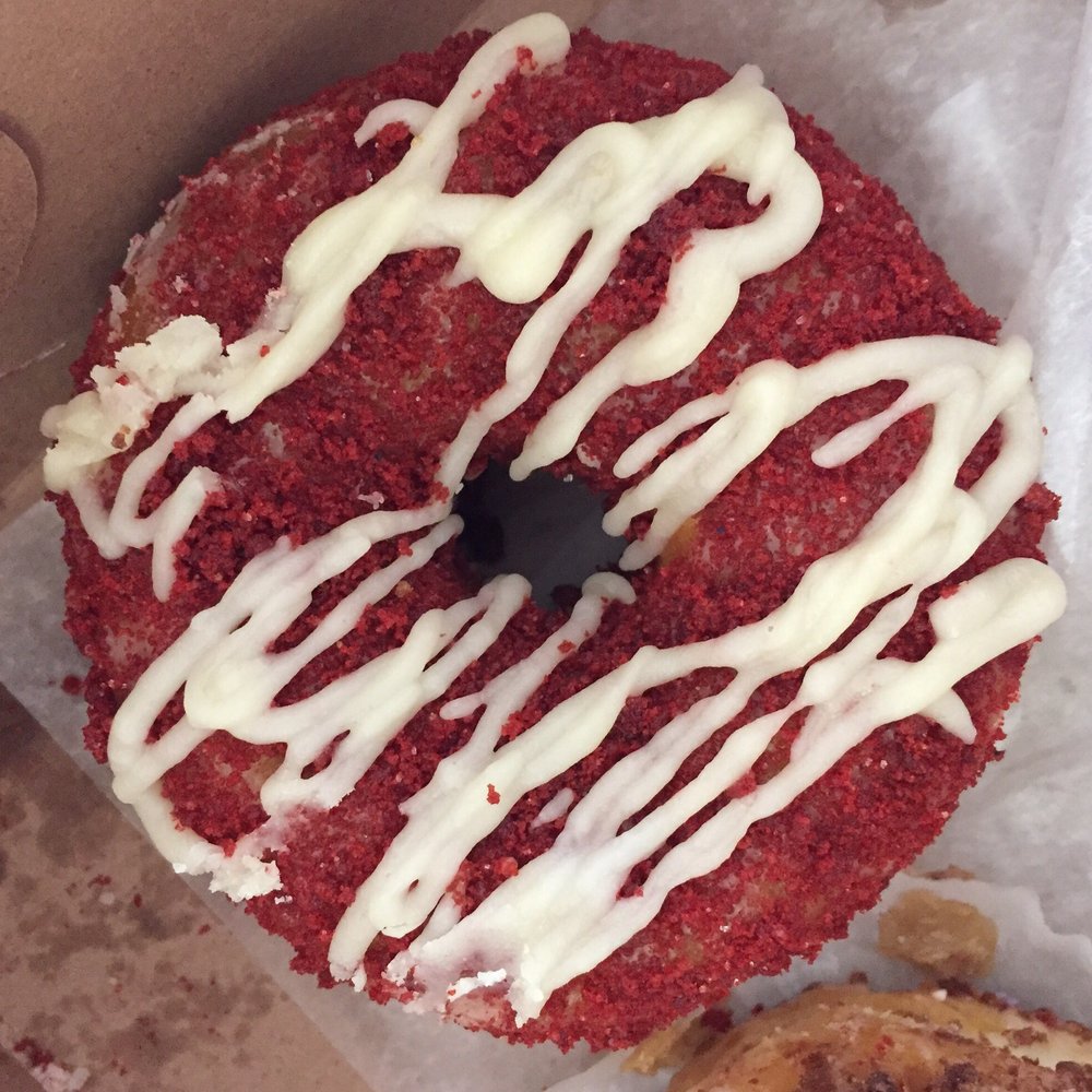 Bakers Donuts - Donuts Near Me - Sacramento, California