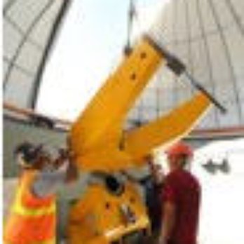 Specialty Crane & Rigging - Crane Services Near Me - Goleta, California