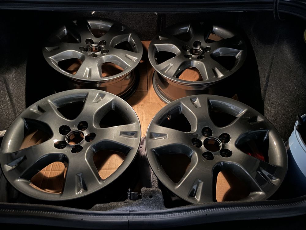 Elite Wheel Repair