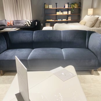 CB2 - Claude - Furniture Stores Near Me - Austin, Texas