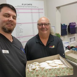 Injury Care Centers