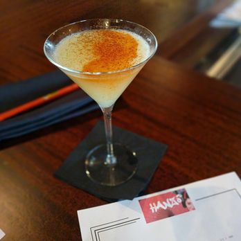 Hanzo - Bride drink - Sushi Bars Near Me - San Antonio, Texas