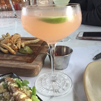 The Brixton - Cocktail Bars Near Me - Babylon, New York The Brixton - Cocktail Bars Near Me - Babylon, New York