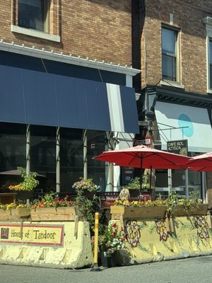 House Of Tandoor Indian and Nepali Cuisine by null