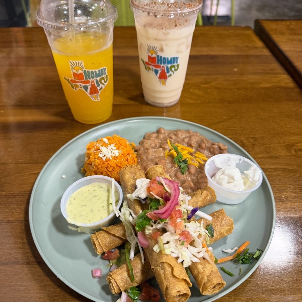 Huaco Eatery - Mexican Near Me - Waco, Texas Huaco Eatery - Mexican Near Me - Waco, Texas