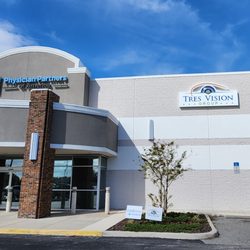 Tres Vision Group