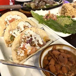 Mahi Mahi Tacos