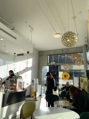 UPFORDAYZ Cafe & Bakery by null