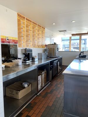Naugles Tacos & Burgers by null