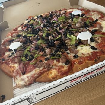 Ojai Pizza Company - Pizza Near Me - Ojai, California Ojai Pizza Company - Pizza Near Me - Ojai, California