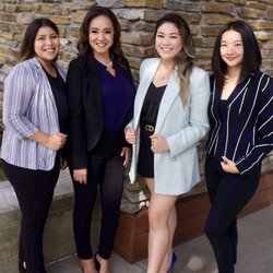 Natalie Chen - Here to service all of your insurance needs!