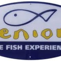 Seniors - Logo