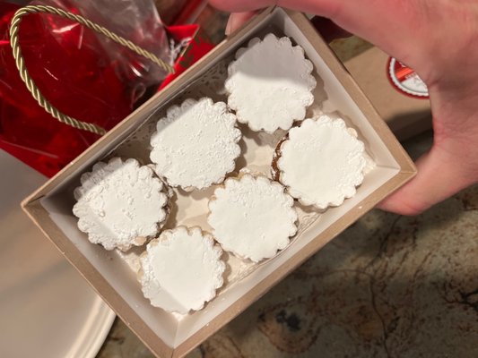 Sabores del Sur by null