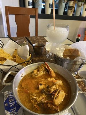 Café de Olla by null