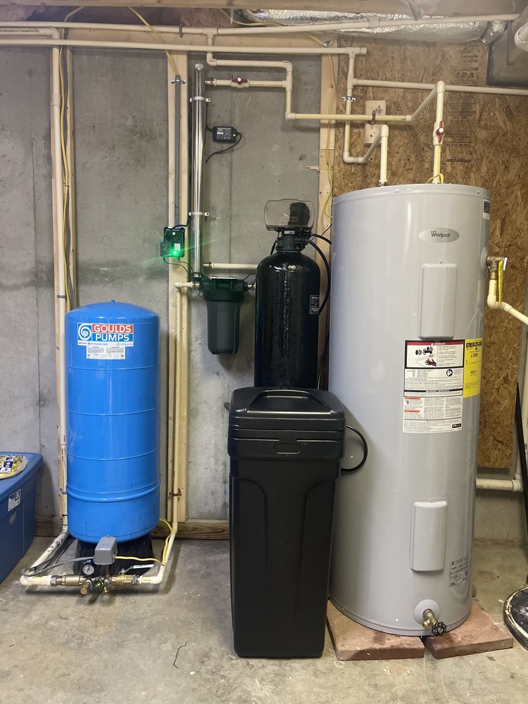 Slide of Kris’s Plumbing Done Right