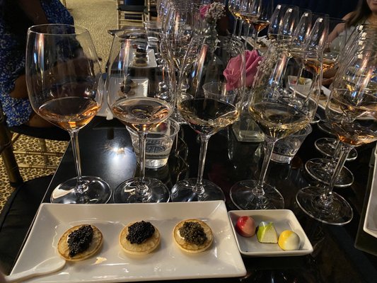 Chateau Buena Vista by null