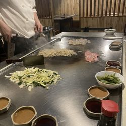 Nagasaki Inn - Yummmm