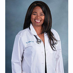 Marie C Cebert DO - Dr. Marie C. Cebert D.O.