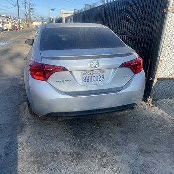 All Auto Parts - Auto Parts & Supplies Near Me - Santa Ana, California All Auto Parts - Auto Parts & Supplies Near Me - Santa Ana, California