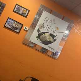 How to eat ramen...