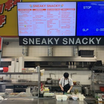 Sneaky Snacky - Burgers Near Me - Auckland, AUK Sneaky Snacky - Burgers Near Me - Auckland, AUK