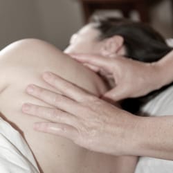 Common Ground Healing Arts