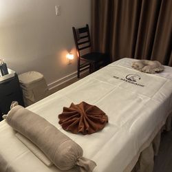 SZ Massage