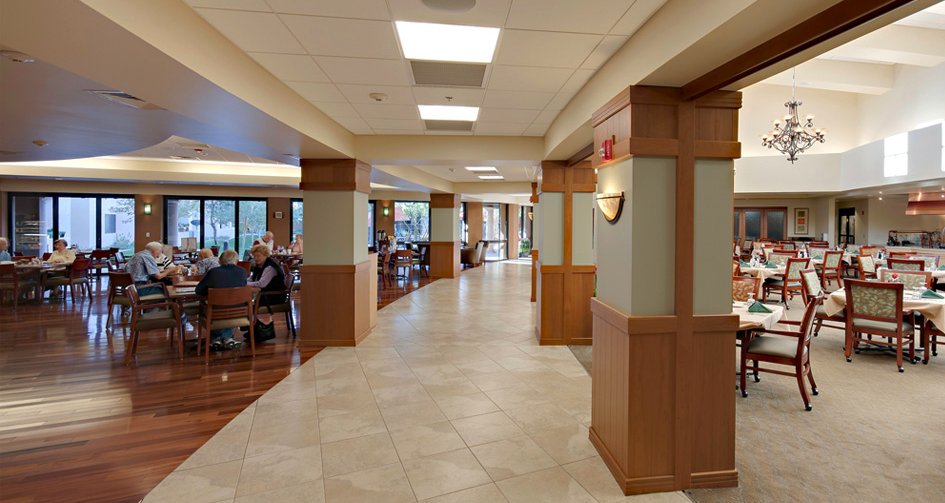 ROYAL OAKS LIFECARE COMMUNITY Updated September 2024 12 Photos