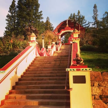Sankat Mochan Hanuman Temple - Hindu Temples Near Me - Watsonville, California