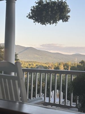 Mountain View Grand Resort & Spa by null
