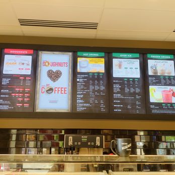 Krispy Kreme - Menu - Donuts Near Me - Hillside, Illinois Krispy Kreme - Menu - Donuts Near Me - Hillside, Illinois