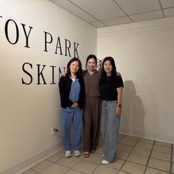 Joy Park Skincare