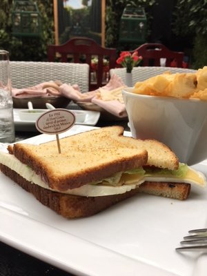 Veranda Bistro by null